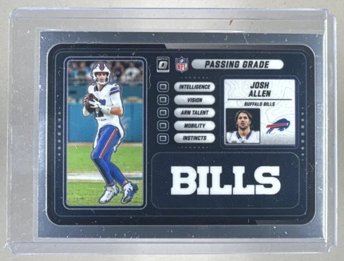 Josh Allen