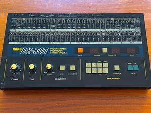 Poly 800 Korg | eBay