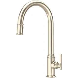 Perrin and Rowe U.SB55D1LMSTN - Kitchen Faucet