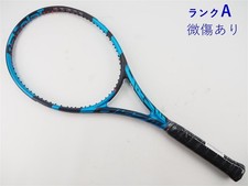 Used Tennis Racket Babolat Pure Drive 98 2023 Model G3 BABOLAT PURE DRIVE 98...