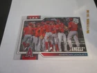 MIKE TROUT ANGELS 2026 TOPPS 75 SERIES 2 ANGEL STADIUM CARD #476