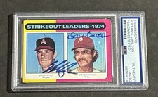 1975 Topps Football Cards 17