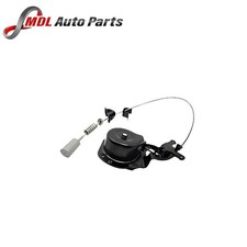 AllMakes 4x4 Winch Spare Carrier LR064520 Discovery Sport Range Rover