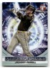 2025 Topps Pristine Jackson Merrill #PR-19 Precisionaries San Diego Padres