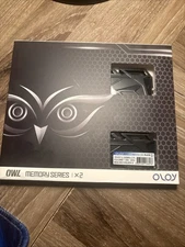 OLOy 16GB (2x8GB) DDR4-3200 CL16 Gaming Desktop RAM Kit – PC4-25600