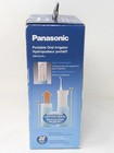 Panasonic EW-DJ10-A Portable Tooth Dental Water Flosser — photo 4
