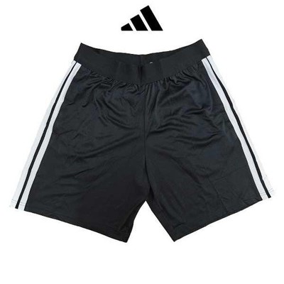 adidas Men's Referee Shorts 2026 Black | eBay