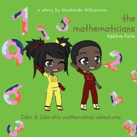 Keishonda Williamson | The Mathematicians | Taschenbuch | Englisch (2020)