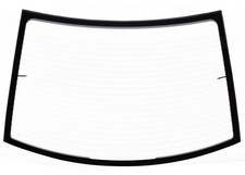 Heckscheibe akustisch grün für VW Bora 1997- Heckfenster