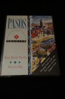 PASOS 2 Spanish Course Book w/ 2 Audio Cassette Tapes Rosa Maria Martin Ellis — photo 1