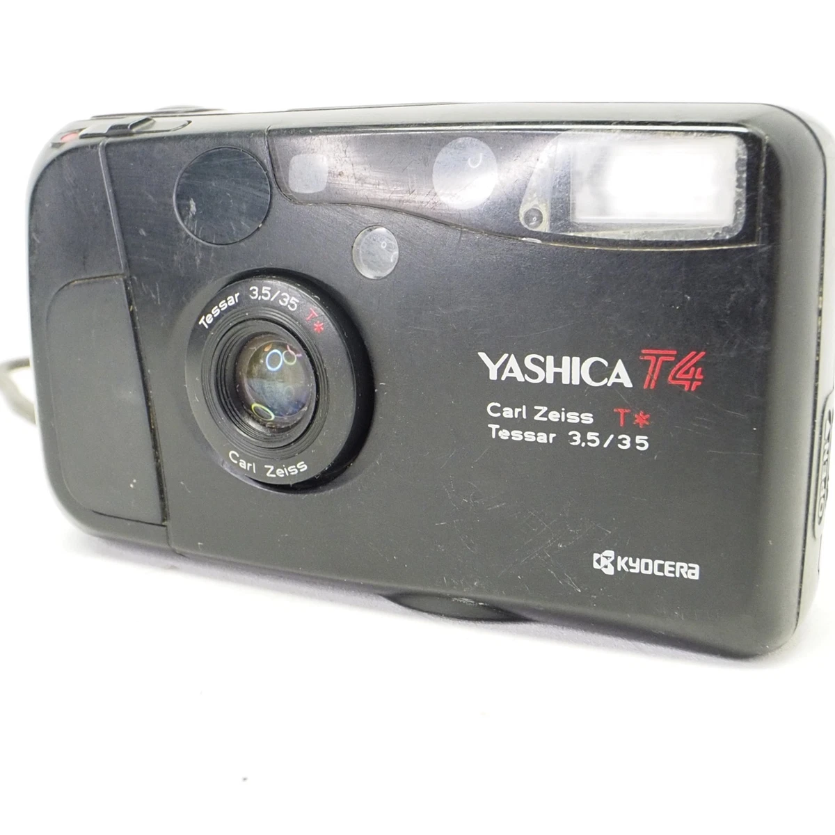 Film Yashica T4 Cameras for sale | eBay