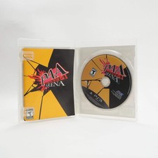 Persona 4 Arena (Sony PlayStation 3 PS3, 2012)