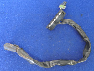 Genuine Harley Sportster 883 Iron Speedometer Harness Lamp Sensor 2014-22