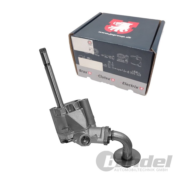 JP Group MotorÖLpumpe ÖLpumpe Passend FüR VW Transporter | 1113100700-image