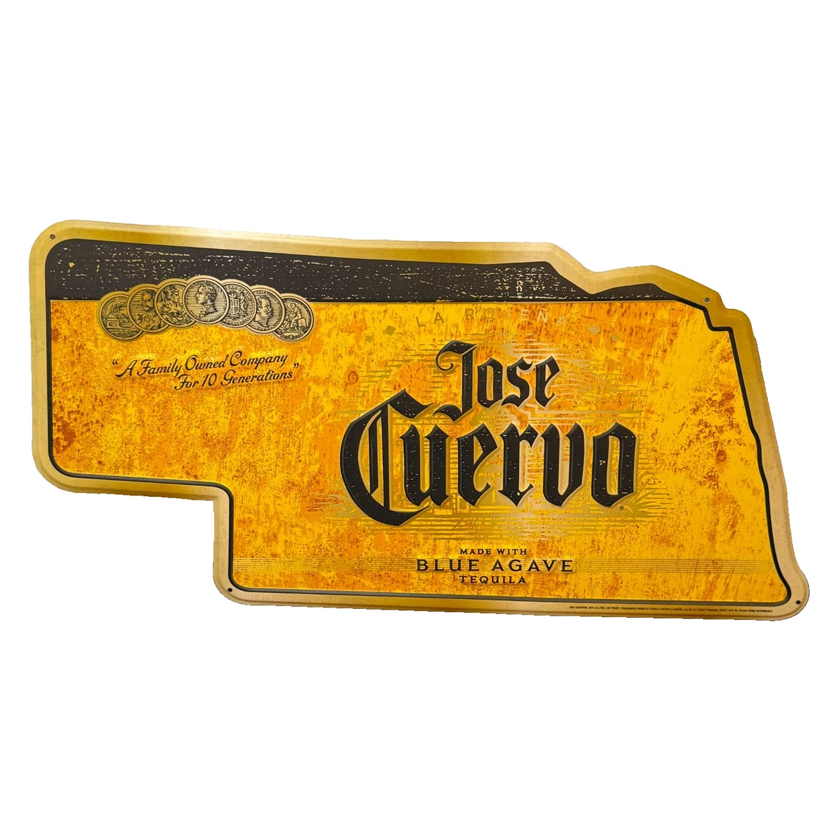 jose cuervo sign products for sale | eBay