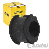 Moog Lagerung Stabilisator 23,5Mm Vorne Innen Passend FüR Audi 80 Cabriolet Coup
