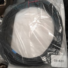 one New keyence Sensor head controller cable CB-A20 Fast Delivery