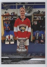 2024-25 Upper Deck Series 2 Day with the Cup Gustav Forsling #DC7 1j6p