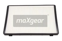 Innenraumfilter Pollenfilter FÜR Rover 75 (Rj), MG ZT- T - Maxgear 26-0632