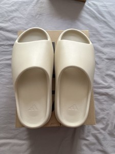 Yeezy Slides Bone | eBay