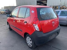 Rückleuchte links Hyundai i10 PA 924010X020 P22453134