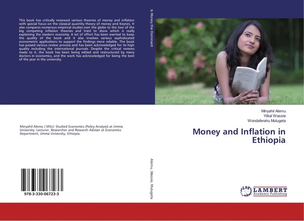 Minyahil Alemu (U. A.) | Money And Inflation In Ethiopia | Taschenbuch (2017)-image