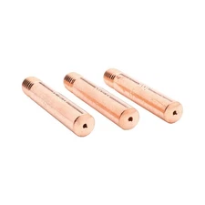 LINCOLN ELECTRIC 38K969 PK 100 LINCOLN MIG Welding Standard Contact Tip 38K969