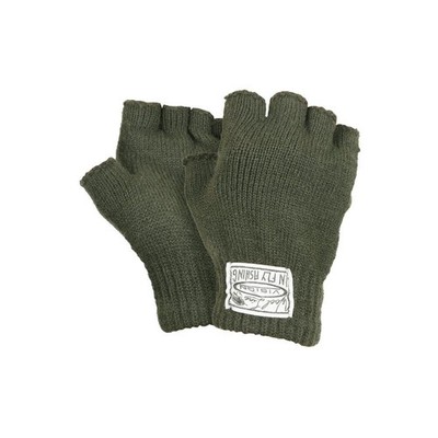 Vision Subzero Handschuhe Fliegenfischen Spinnfischen Angeln Merino Wolle