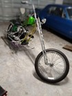 1973 Custom Built Motorcycles Chopper 