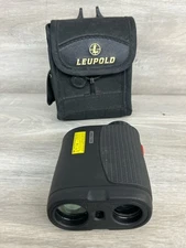 Leupold Marksman 1000 Rangefinder (PO1020128)