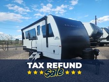 2026 Brinkley Model Ix 20x