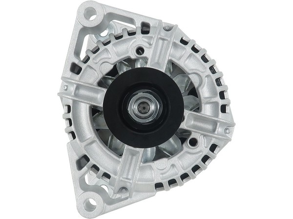 AS-PL Lichtmaschine Generator 140 A 12 V FüR Saab 9-5 3.0 V6T-image