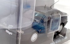 DeAgonstini 1/43 Scale 5125CMC067 - 1996 Alfa Romeo 156 1.8 Twin Spark - Black