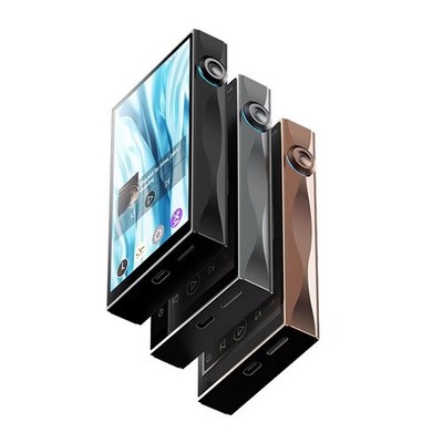 SHANLING M3 Plus Master 6G+64G Hi-Res Android 13 Portable Music Player