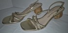 Kate Spade New York Gold Valencia Shoes — photo 4