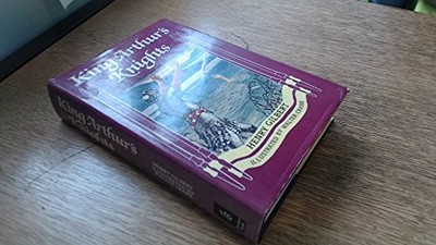 King Arthur's Knights, Gilbert, Henry