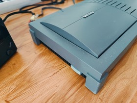 Philips 450 Model CDI +  RegionFree Player cd-i  Retro Gaming Console ONLY