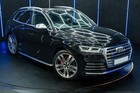 2018 Audi SQ5 - £23,995 ONO