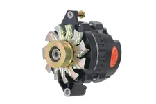 Powermaster 57802 CS130 Straight Mount 6.61" Alternator