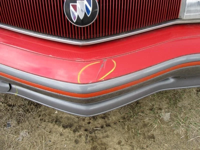 Purificador de aire 3,3 L compatible con 92-93 ACHIEVA 292436 Foto 3 de 4