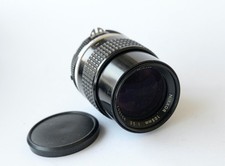 Nikon 105mm f2.5 Ais Lens( Pls Read)