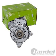 VALEO LICHTMASCHINE STARTERGENERATOR 250A passend für JAGUAR F-PACE XE XF LAND