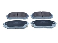 Bremsbelagsatz Scheibenbremse Quaro QP1899 FüR Hyundai Tucson NX4E NX4A Crdi 48V
