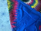 Holiday Sale Machine pieced  Twin Size  Quilt  Top made  in USA — photo 7