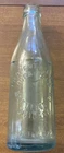 Vintage Coca Cola Bottle Chicago Illinois Old Embossed 6 1/2 Oz