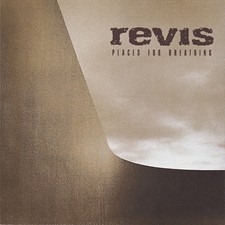 Revis - Places For Breathing (CD) (Very Good Plus (VG+)) - 4053530926