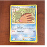 Pokémon Swinub Legends Awakened Regular Common 123/146 60HP 2008 English