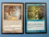 MTG Weatherlight Edition, Abeyance and Pendrell Mists! 1997 Vintage Magic! NM/M
