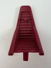 GI Joe Terror Drome Turret Seat Chair Part Vintage Original 1986 Cobra Playset