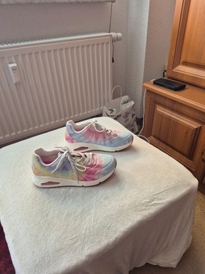 Damen Skechers Größe 36